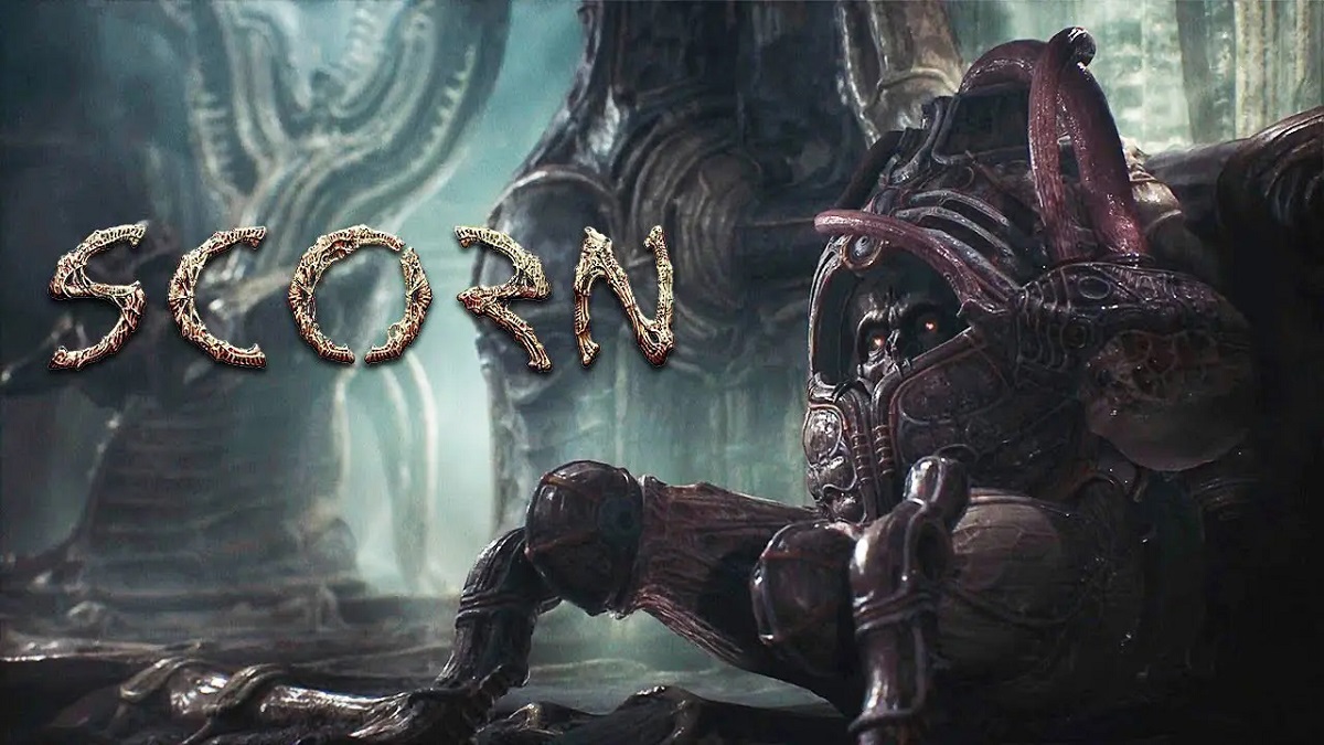 Gli orrori inizieranno presto! In un suggestivo video, gli sviluppatori del gioco horror Scorn hanno annunciato una nuova data di uscita Gli orrori inizieranno presto! In un suggestivo video, gli sviluppatori del gioco horror Scorn hanno annunciato una nuova data di uscita