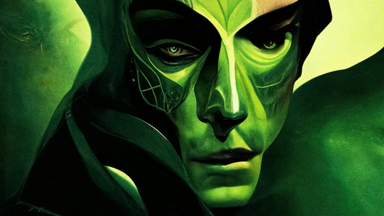 Marvel criticata per aver usato l'intelligenza artificiale per i titoli di testa di Secret Invasion