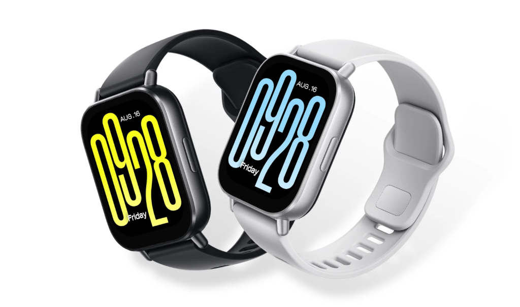 Il Redmi Watch 5 Active è entrato nel mercato europeo Il Redmi Watch 5 Active è entrato nel mercato europeo