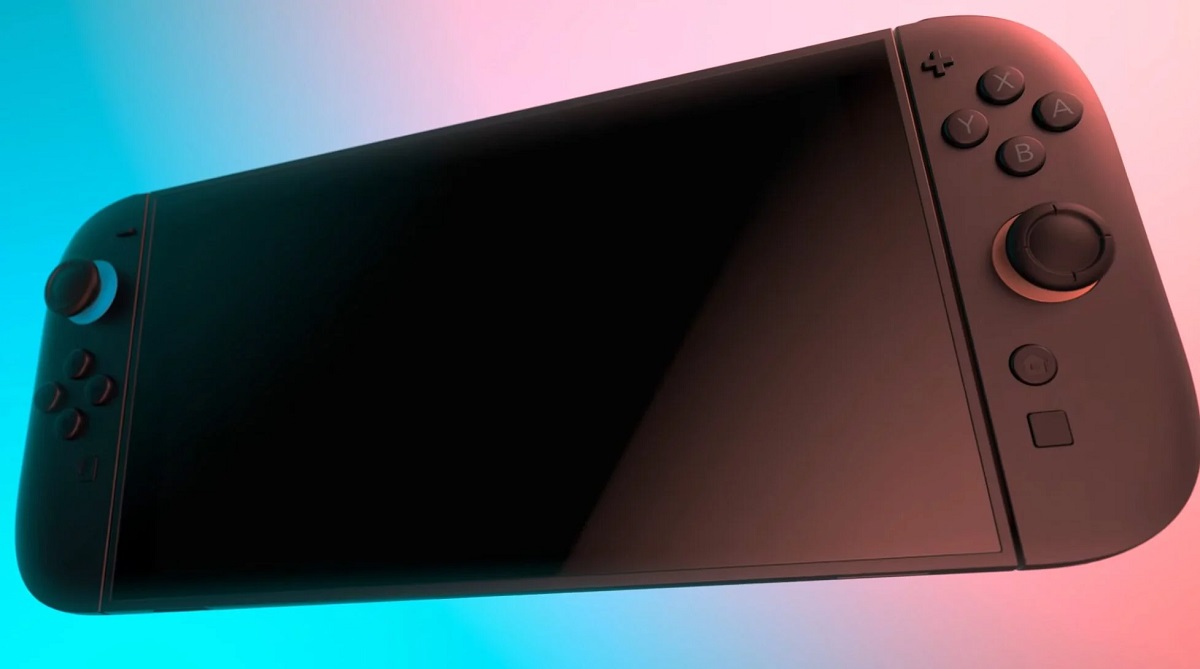 Dal futuro della tecnologia di gioco: come si presenta la nuova Nintendo Switch 2 Annunciato il Nintendo Switch 2: prima occhiata alla nuova console
