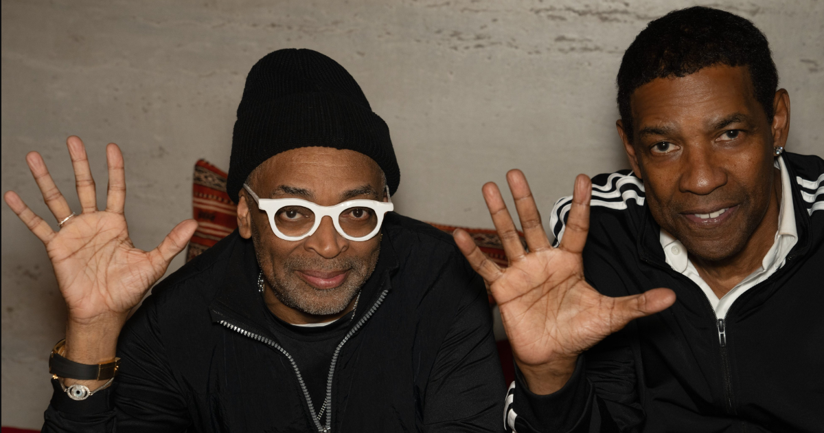 Denzel Washington e Spike Lee faranno il remake di High and Low di Akira Kurosawa. Denzel Washington e Spike Lee faranno il remake di High and Low di Akira Kurosawa.