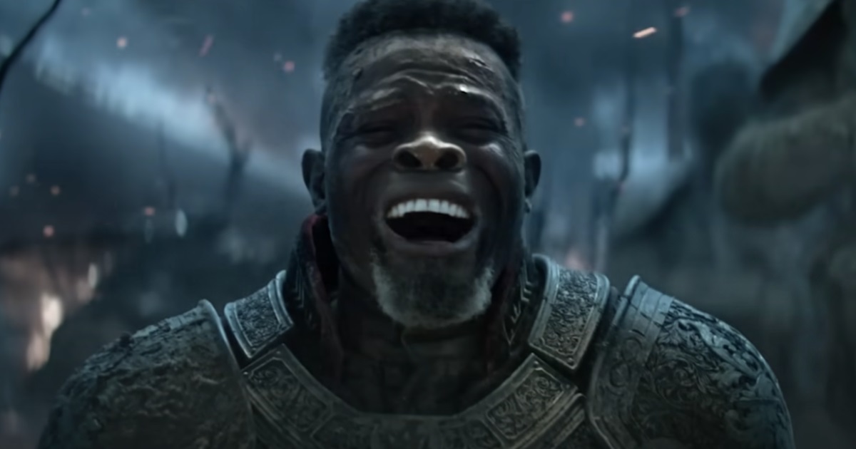 Il regista di 'Luna ribelle' Zack Snyder ci dice cosa possiamo aspettarci dal secondo episodio Il regista di 'Luna ribelle' Zack Snyder ci dice cosa possiamo aspettarci dal secondo episodio