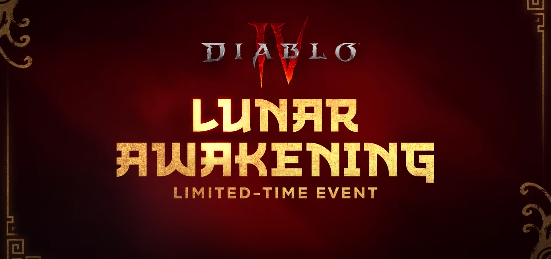 Blizzard annuncia l'evento Risveglio Lunare in Diablo IV, che inizierà il 6 febbraio Blizzard annuncia l'evento Risveglio Lunare in Diablo IV, che inizierà il 6 febbraio