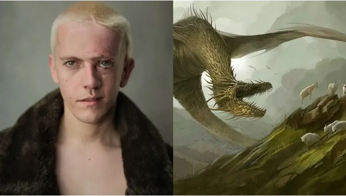"La casa del drago": La seconda stagione rivela il nuovo misterioso erede Targaryen "La casa del drago": La seconda stagione rivela il nuovo misterioso erede Targaryen