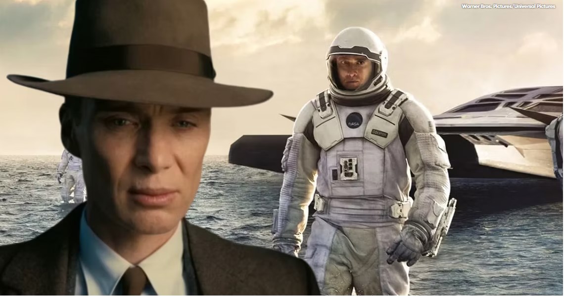 Cillian Murphy rivela perché rimpiange di non aver recitato in Interstellar: L'emozionante film di Nolan lo ha commosso nel profondo Cillian Murphy rivela perché rimpiange di non aver recitato in Interstellar: L'emozionante film di Nolan lo ha commosso nel profondo