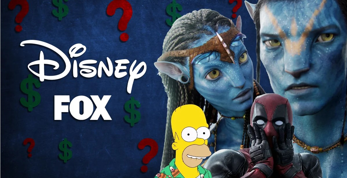 Scandalo in tribunale: Disney accusata di trucchi hollywoodiani per ottenere la licenza dei film dalla Fox Scandalo in tribunale: Disney accusata di trucchi hollywoodiani per ottenere la licenza dei film dalla Fox
