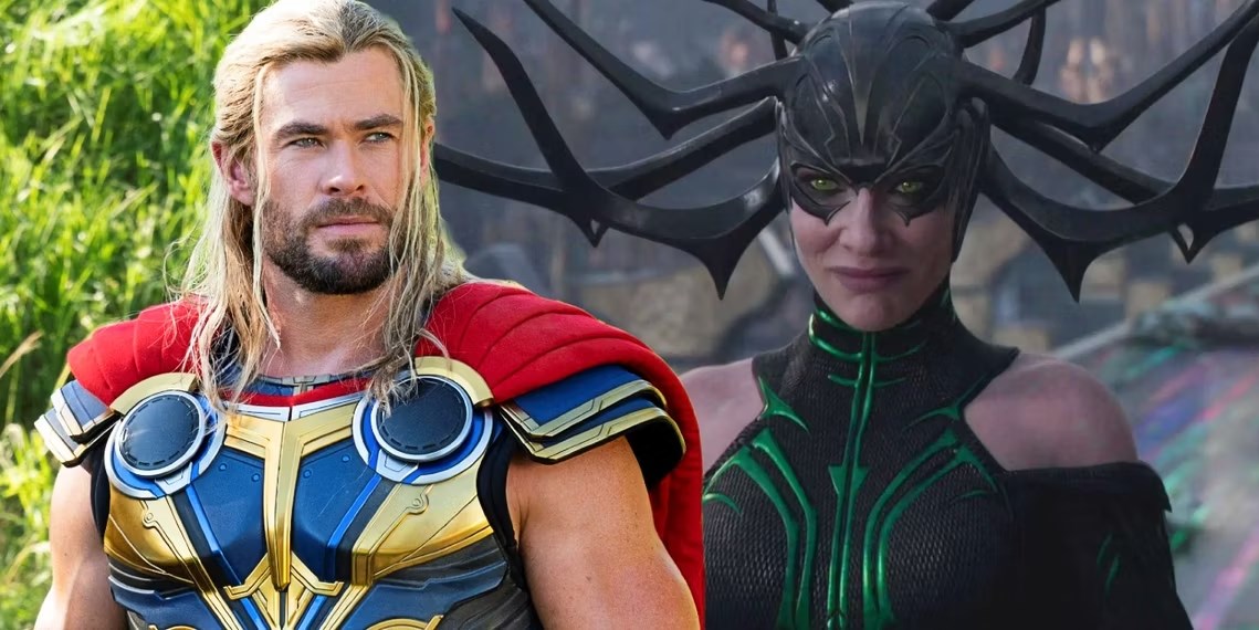 Taika Waititi rivela i piani per "Thor 5": Il regista promette che il potenziale quinto film avrà un cattivo più temibile di Hela Taika Waititi rivela i piani per "Thor 5": Il regista promette che il potenziale quinto film avrà un cattivo più temibile di Hela