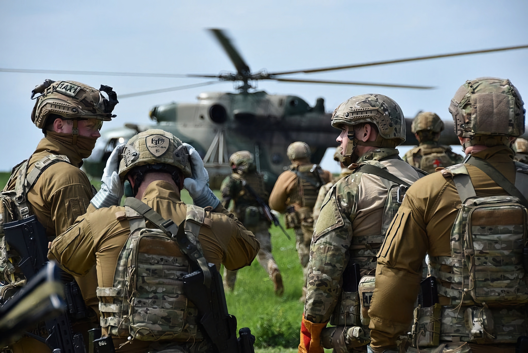 Gli Stati Uniti daranno all'Ucraina un nuovo pacchetto di aiuti di 500 milioni di dollari che comprenderà munizioni Bradley, Stryker, HIMARS e Patriot Gli Stati Uniti daranno all'Ucraina un nuovo pacchetto di aiuti di 500 milioni di dollari che comprenderà munizioni Bradley, Stryker, HIMARS e Patriot
