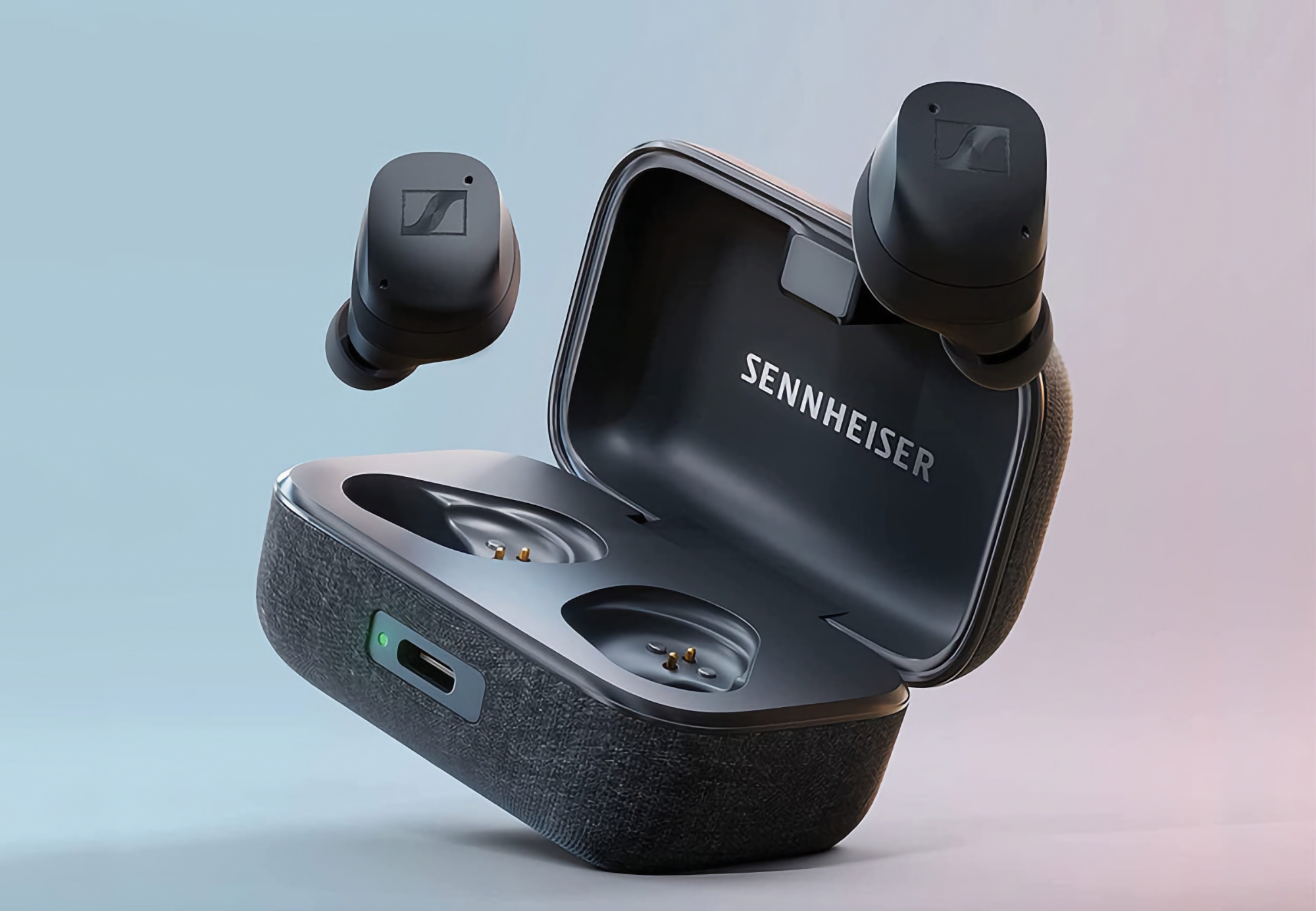 Sennheiser MOMENTUM True Wireless 3 è disponibile a 169 dollari (110 dollari di sconto) durante i saldi del Black Friday Sennheiser MOMENTUM True Wireless 3 è disponibile a 169 dollari (110 dollari di sconto) durante i saldi del Black Friday
