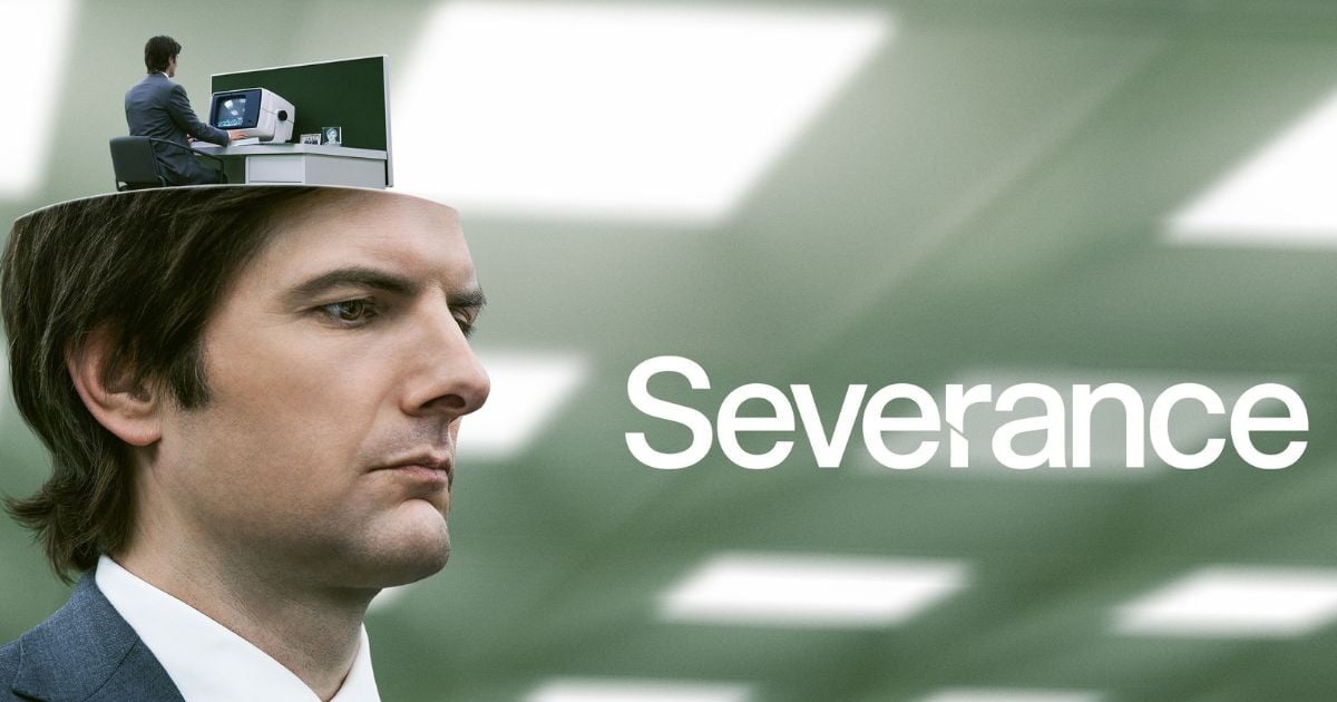 Adam Scott ha annunciato l'uscita della seconda stagione del thriller fantascientifico Severance per Apple TV+. Adam Scott ha annunciato l'uscita della seconda stagione del thriller fantascientifico Severance per Apple TV+.