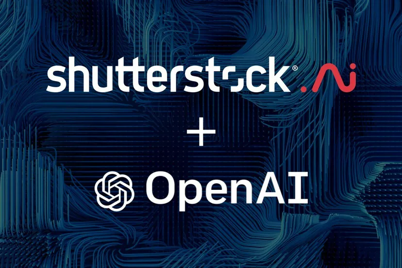 Il generatore di immagini DALL-E di OpenAI sarà addestrato per altri sei anni sulla libreria di Shutterstock Il generatore di immagini DALL-E di OpenAI sarà addestrato per altri sei anni sulla libreria di Shutterstock