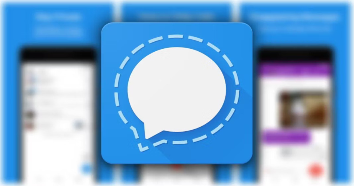 Signal testa la possibilità di utilizzare nickname e note per i contatti Signal testa la possibilità di utilizzare nickname e note per i contatti