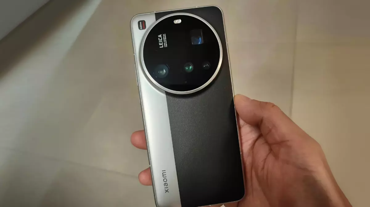 Scopri lo Xiaomi 15 Ultra: Potenza e design incredibili Xiaomi 15 Ultra: Lo Último in innovazione tecnologica