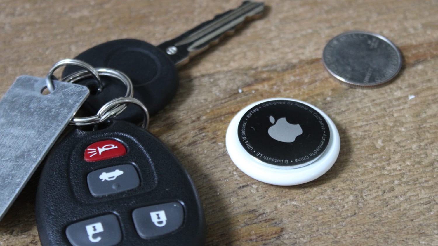 Apple si prepara a rilasciare l'AirTag 2 con una migliore connettività e una maggiore privacy Apple si prepara a rilasciare l'AirTag 2 con una migliore connettività e una maggiore privacy