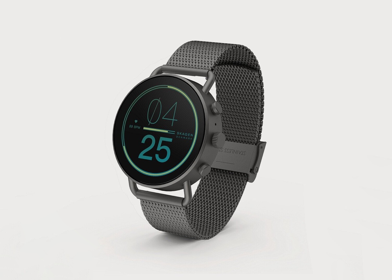 Skagen Falster Gen 6: smartwatch Wear OS con chip Snapdragon Wear 4100+ e prezzo di $ 295 Skagen Falster Gen 6: smartwatch Wear OS con chip Snapdragon Wear 4100+ e prezzo di $ 295