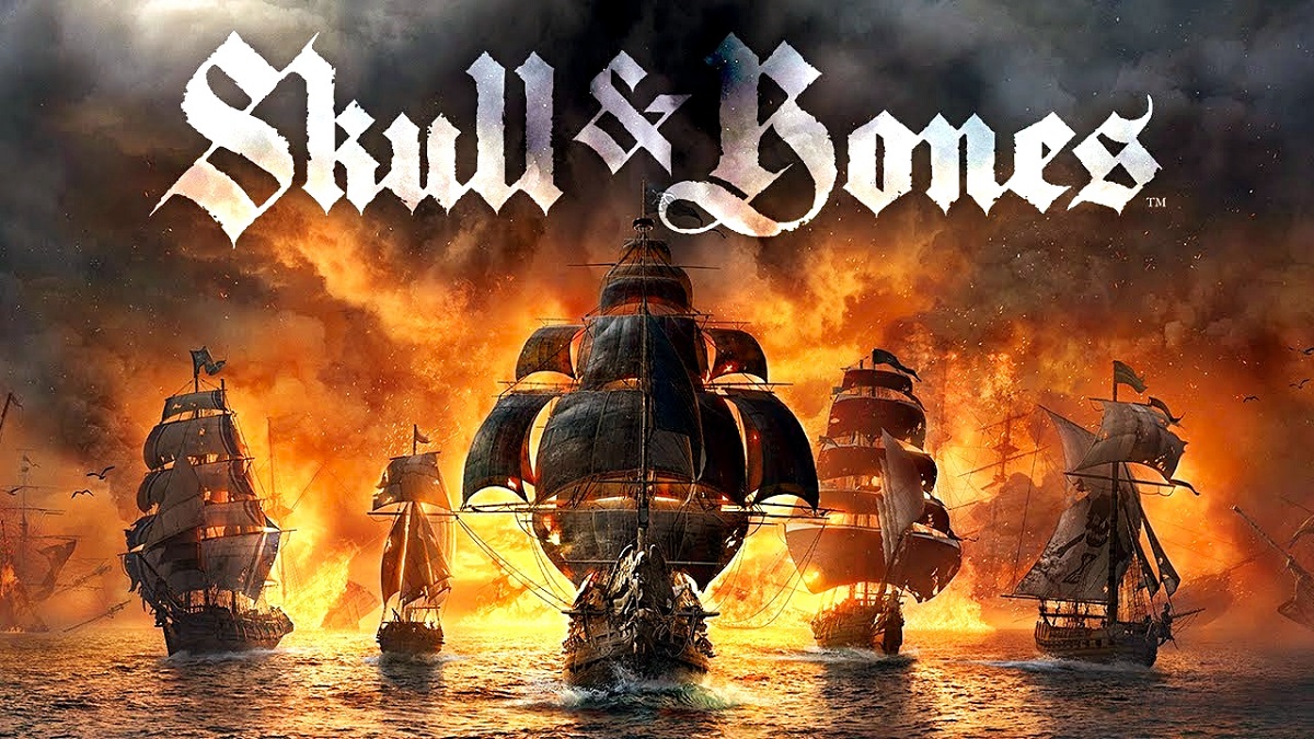 Gli sviluppatori di Skull and Bones hanno presentato un nuovo trailer dedicato alle battaglie navali e alla personalizzazione delle navi Gli sviluppatori di Skull and Bones hanno presentato un nuovo trailer dedicato alle battaglie navali e alla personalizzazione delle navi