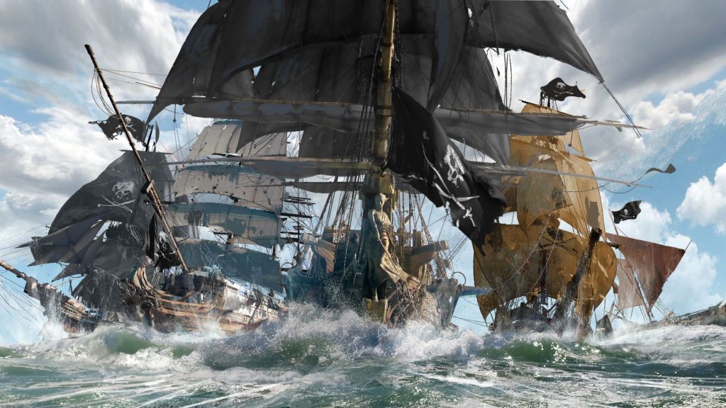 Ubisoft ha raccontato cosa si può fare in Skull & Bones dopo aver completato la parte principale del gioco Ubisoft ha raccontato cosa si può fare in Skull & Bones dopo aver completato la parte principale del gioco