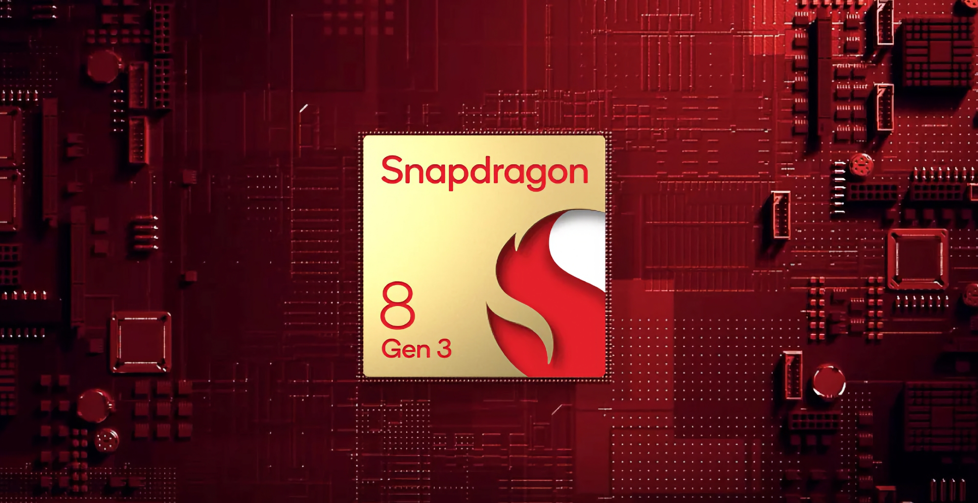 Qualcomm ha annunciato il chip di punta Snapdragon 8 Gen 3: CPU più veloce del 30%, GPU più veloce del 25% e supporto per i giochi fino a 240 fps. Qualcomm ha annunciato il chip di punta Snapdragon 8 Gen 3: CPU più veloce del 30%, GPU più veloce del 25% e supporto per i giochi fino a 240 fps.