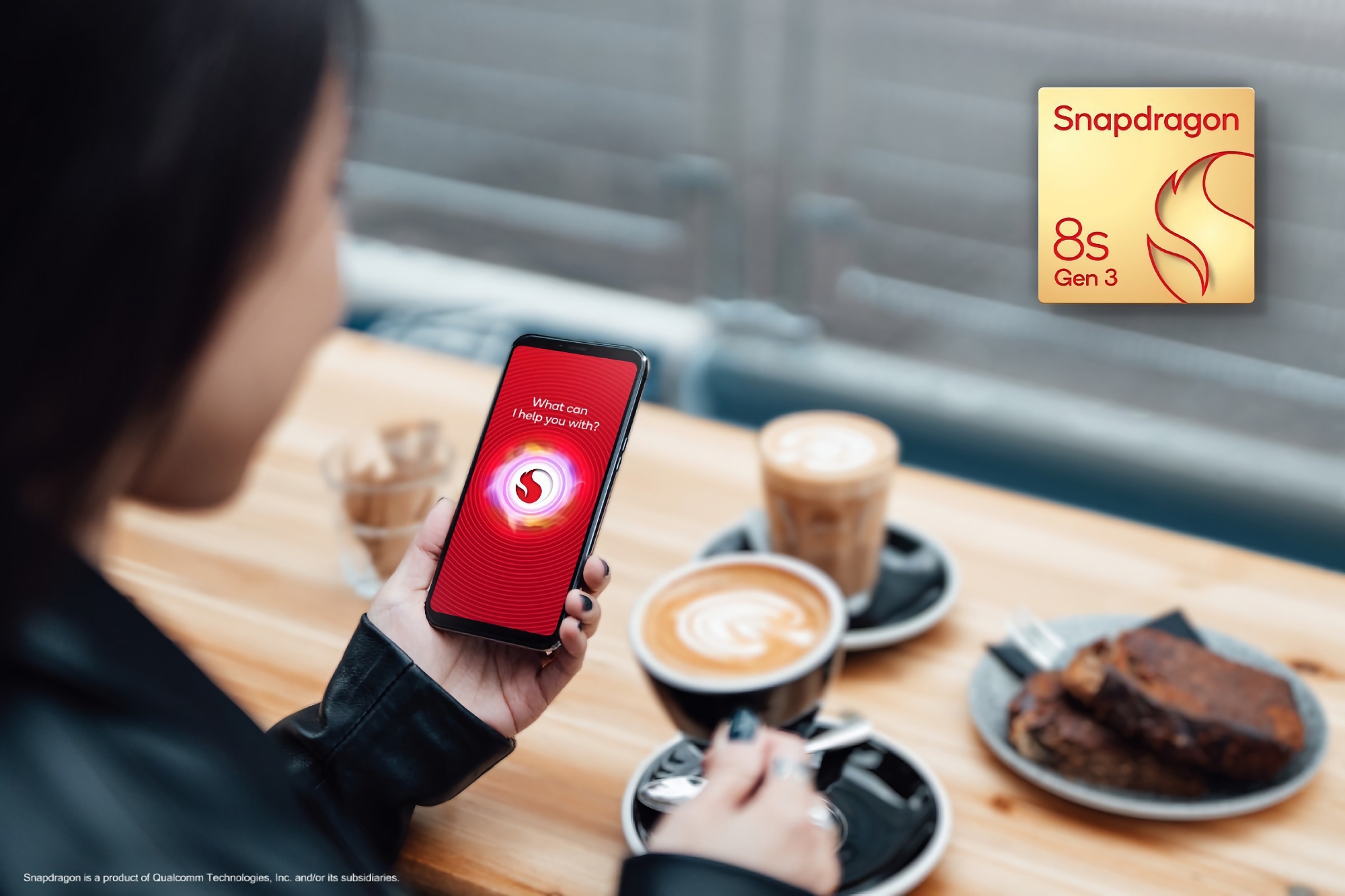 Qualcomm ha presentato lo Snapdragon 8s Gen 3: un processore per smartphone di punta a basso costo Qualcomm ha presentato lo Snapdragon 8s Gen 3: un processore per smartphone di punta a basso costo
