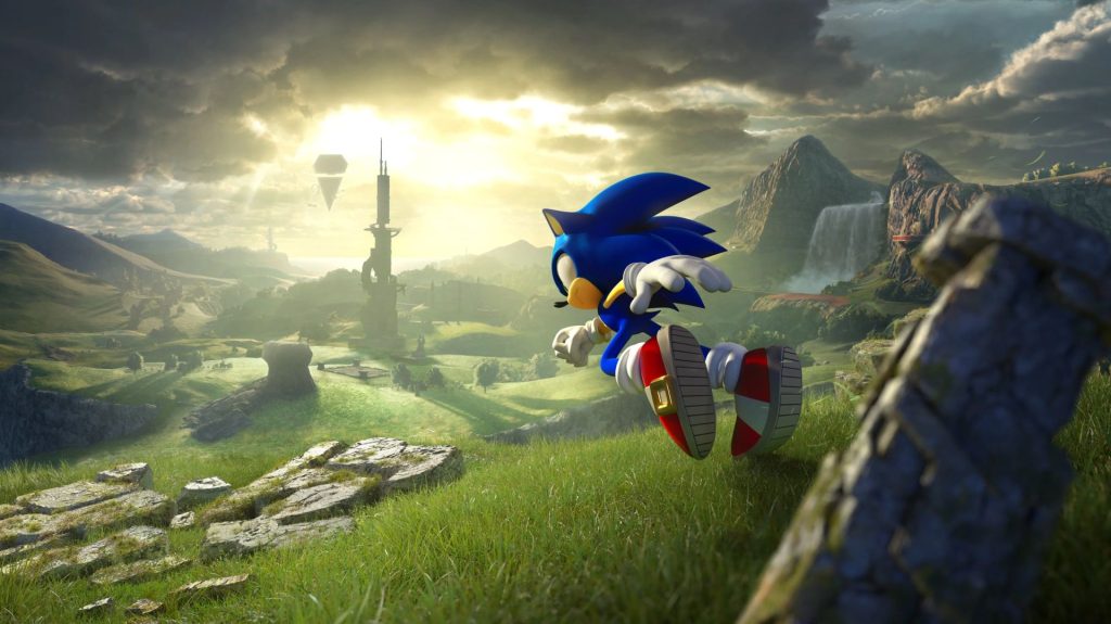 Sega rilascia un trailer per l'aggiornamento finale di Sonic Frontiers Sega rilascia un trailer per l'aggiornamento finale di Sonic Frontiers