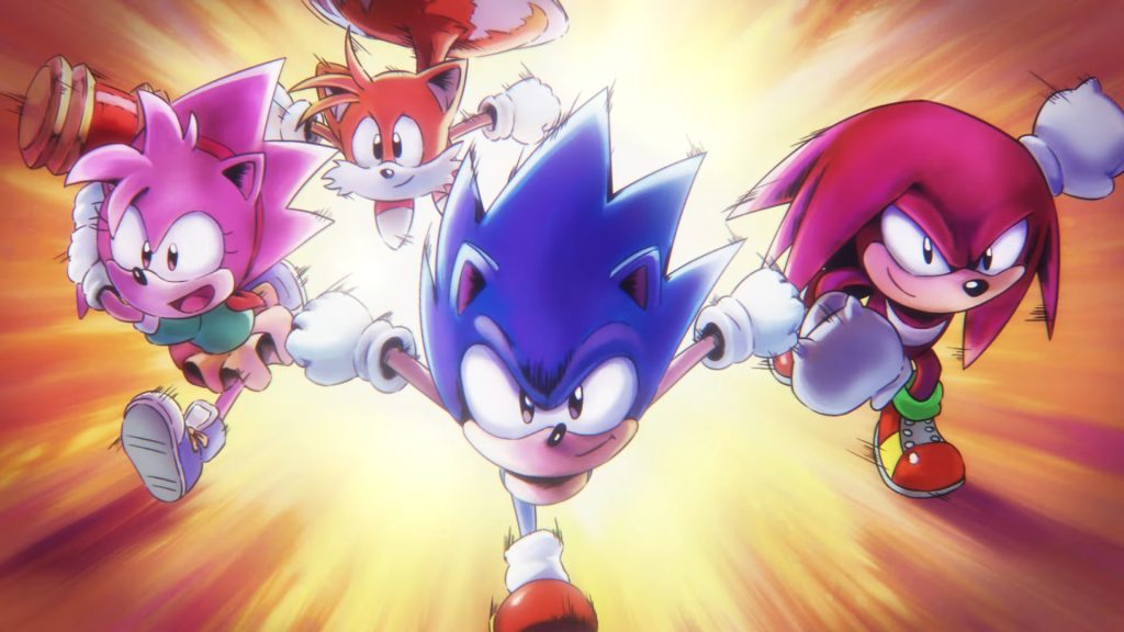 SEGA ha pubblicato un nuovo trailer di Sonic Superstars che mostra il Pinball Carnival Zone Act 1 e offre l'opportunità di ascoltare la colonna sonora del gioco. SEGA ha pubblicato un nuovo trailer di Sonic Superstars che mostra il Pinball Carnival Zone Act 1 e offre l'opportunità di ascoltare la colonna sonora del gioco.