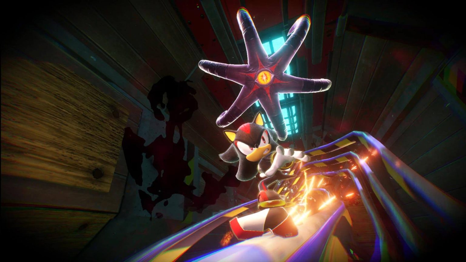Ci vorranno circa 16 ore per completare Sonic X Shadow Generations. Ci vorranno circa 16 ore per completare Sonic X Shadow Generations.