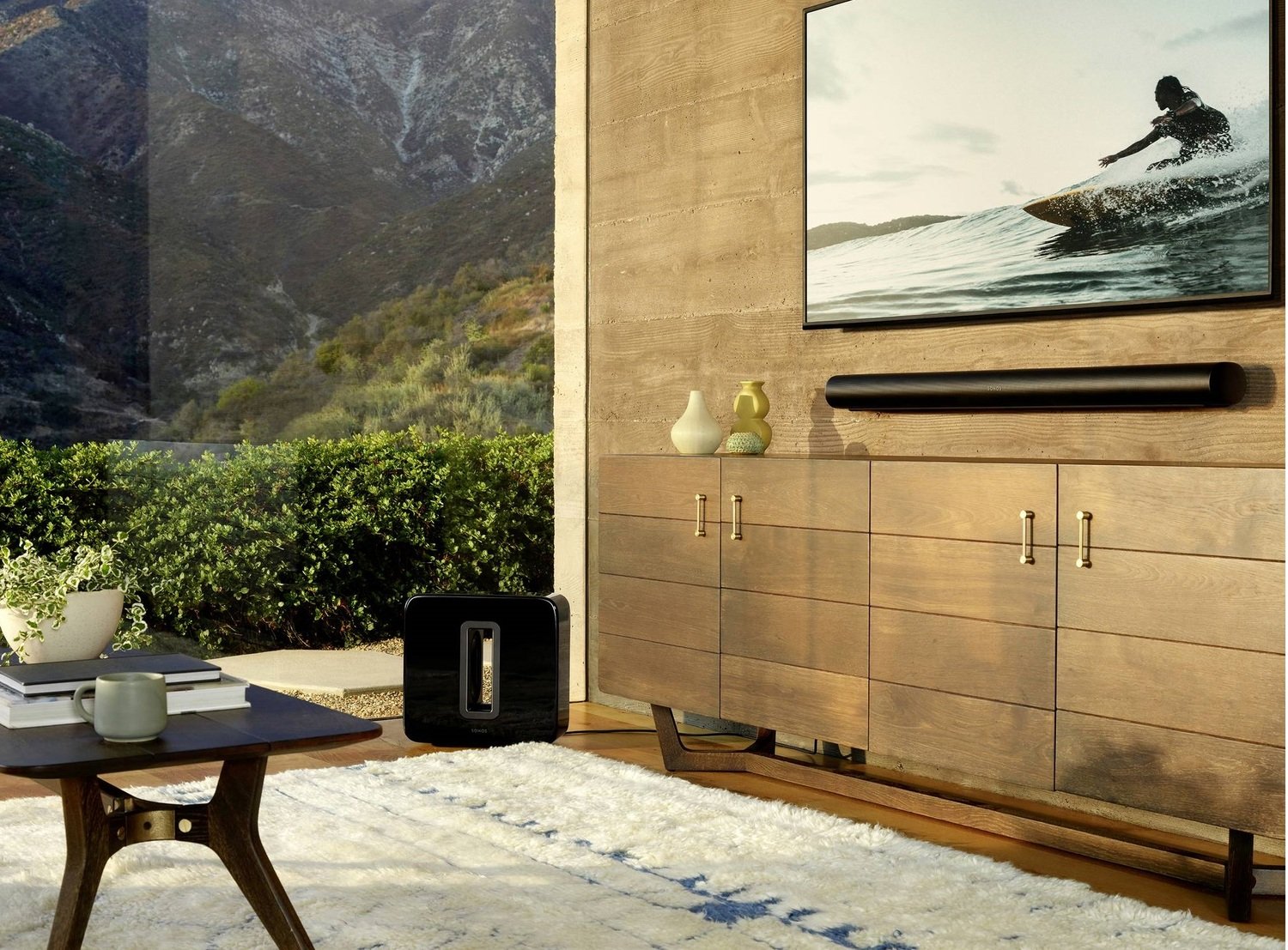 Insider: Sonos si prepara a rilasciare due nuovi prodotti Insider: Sonos si prepara a rilasciare due nuovi prodotti