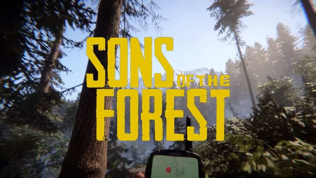 Nell'ultimo aggiornamento di Sons of the Forest, gli sviluppatori hanno leggermente modificato la difficoltà del gioco in alcuni aspetti Nell'ultimo aggiornamento di Sons of the Forest, gli sviluppatori hanno leggermente modificato la difficoltà del gioco in alcuni aspetti