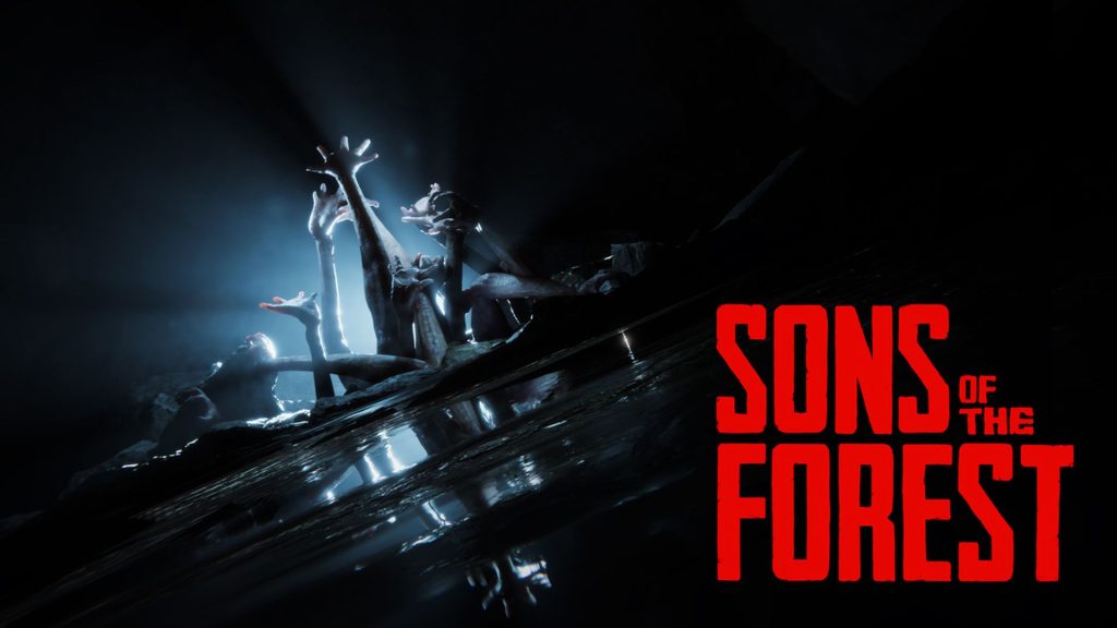 Gli sviluppatori di Sons of the Forest hanno pubblicato un nuovo trailer del gioco, che mostra i miglioramenti apportati alla versione 1.0 del gioco. Gli sviluppatori di Sons of the Forest hanno pubblicato un nuovo trailer del gioco, che mostra i miglioramenti apportati alla versione 1.0 del gioco.