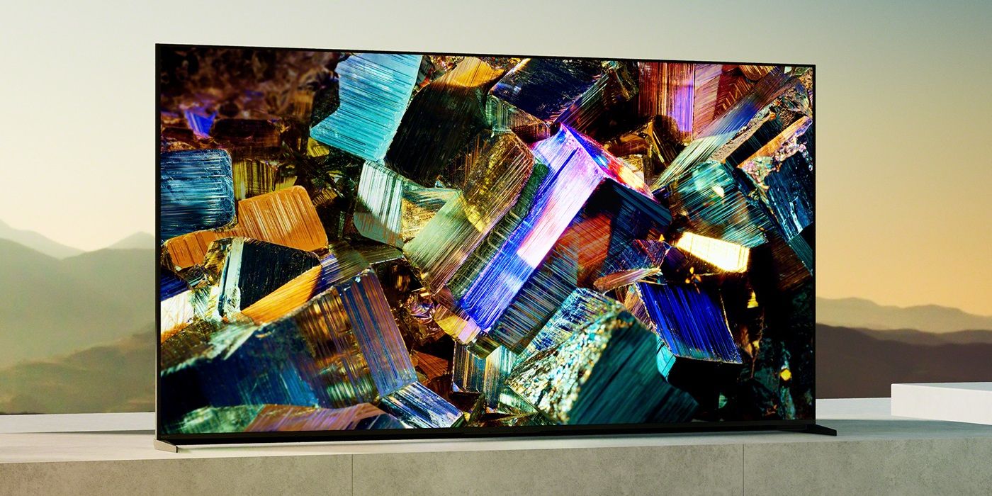 Sony annuncia i prezzi dei primi televisori QD-OLED al mondo Sony annuncia i prezzi dei primi televisori QD-OLED al mondo