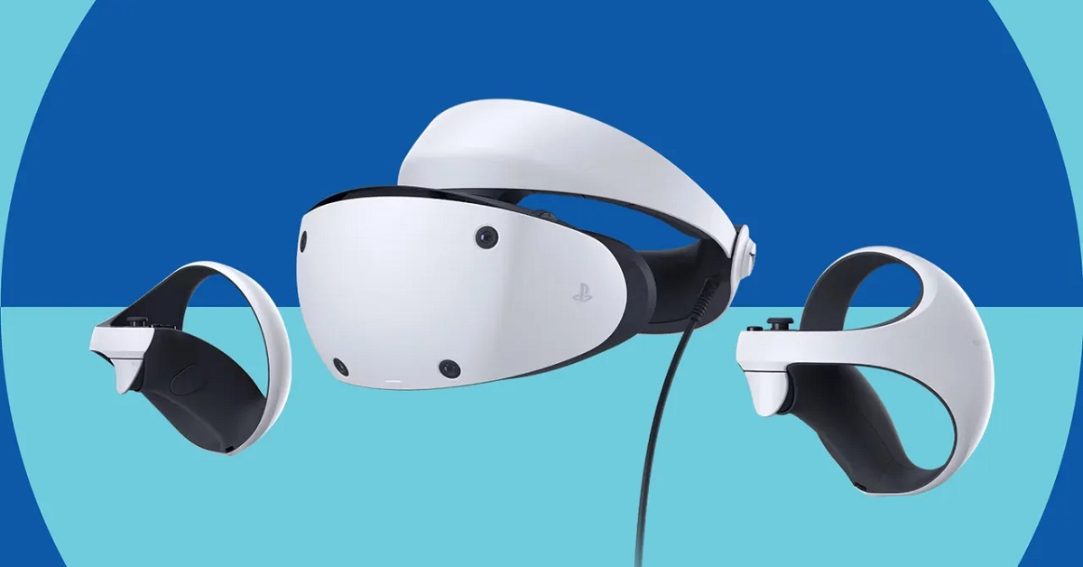 Sony rilascerà fino a 2 milioni di PlayStation VR2 entro marzo e il negozio britannico ha già aperto il pre-ordine per l'headset di nuova generazione. Sony rilascerà fino a 2 milioni di PlayStation VR2 entro marzo e il negozio britannico ha già aperto il pre-ordine per l'headset di nuova generazione.