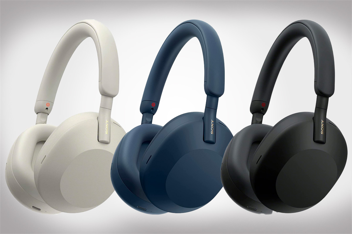 Evoluzione o svolta tecnologica? Analisi completa delle cuffie WH-1000XM5 di Sony Recensione di Sony WH-1000XM5: il nuovo punto di riferimento per la cancellazione del rumore