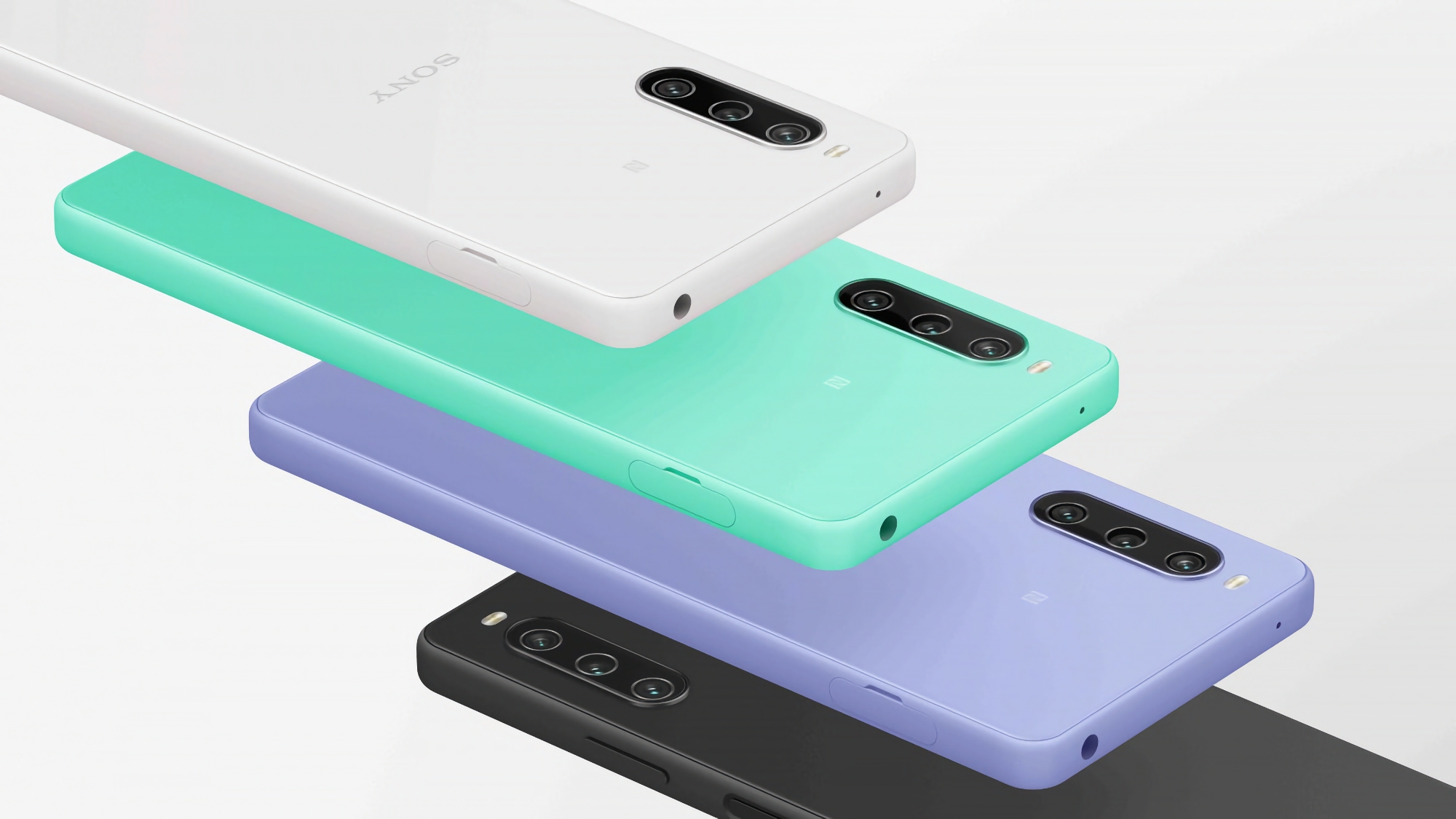 Sony si prepara a rilasciare Xperia 10 V: sarà uno smartphone di fascia media con schermo OLED e chip Snapdragon 6 Gen 1 Sony si prepara a rilasciare Xperia 10 V: sarà uno smartphone di fascia media con schermo OLED e chip Snapdragon 6 Gen 1