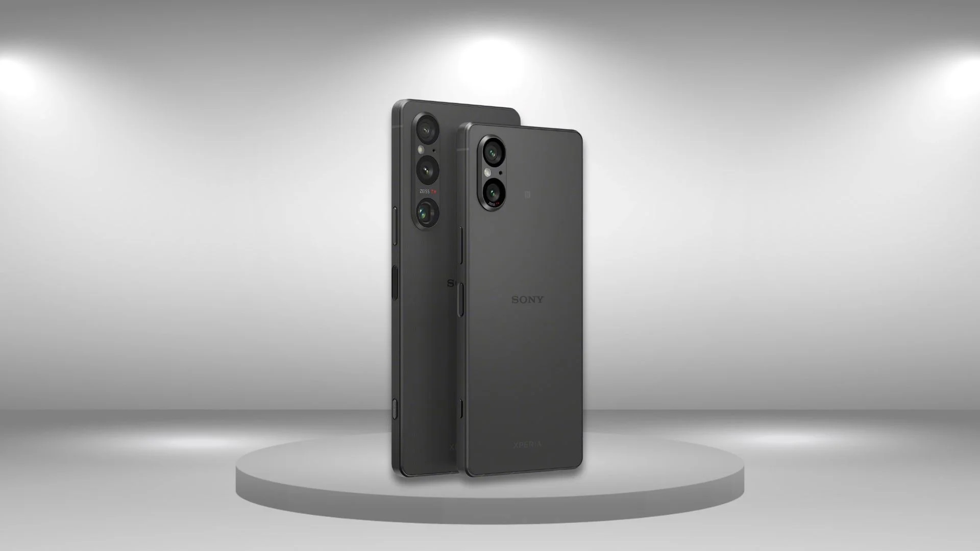 Una nuova fuga di notizie ha rivelato quali varianti di RAM saranno disponibili nei Sony Xperia 1 VI, Xperia 5 V e Xperia 10 VI. Una nuova fuga di notizie ha rivelato quali varianti di RAM saranno disponibili nei Sony Xperia 1 VI, Xperia 5 V e Xperia 10 VI.