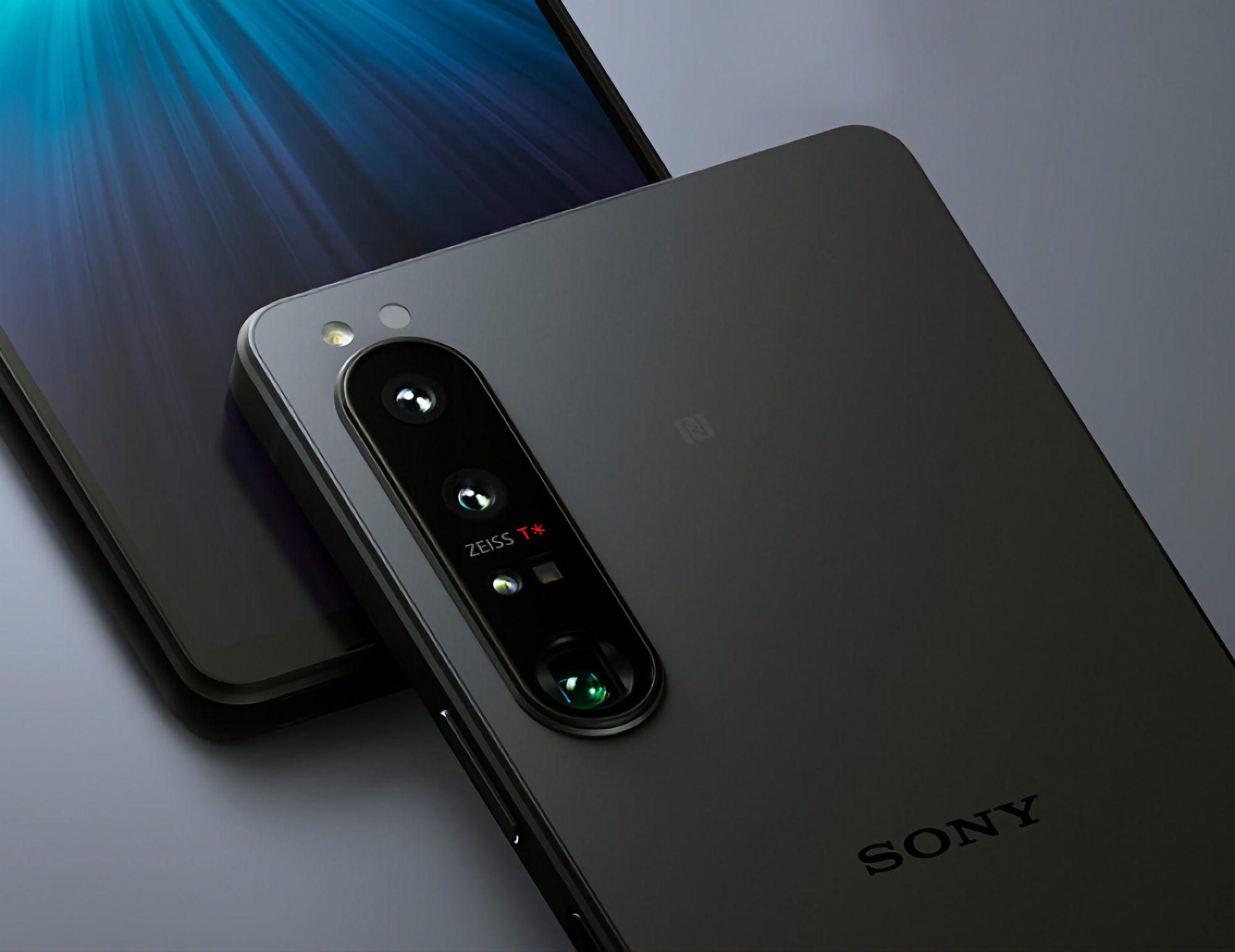 Tre smartphone Sony 2022 hanno iniziato a ricevere l'aggiornamento Android 14 Tre smartphone Sony 2022 hanno iniziato a ricevere l'aggiornamento Android 14