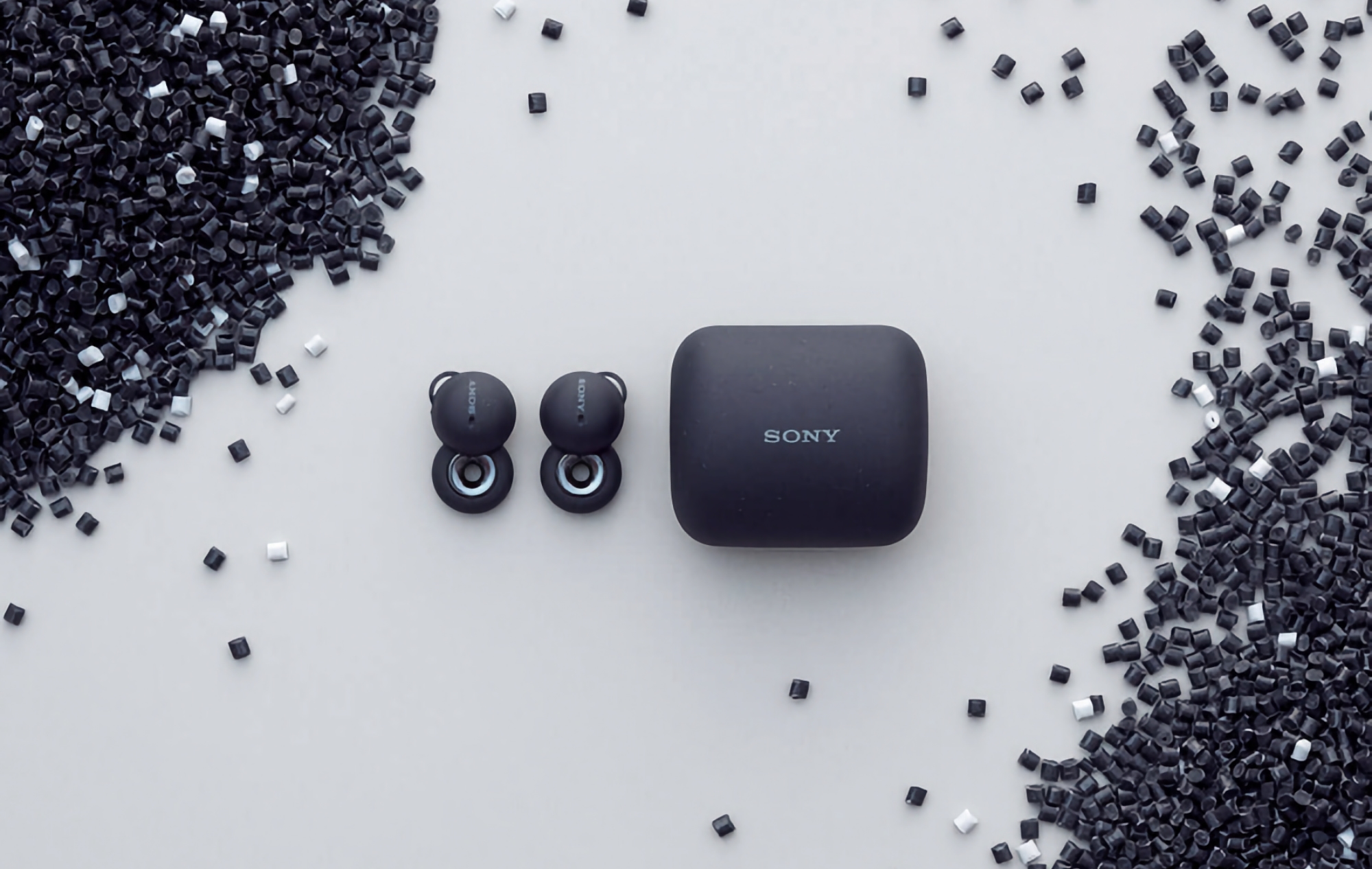 Sony ha presentato una versione speciale delle cuffie TWS LinkBuds con certificazione Microsoft Teams Sony ha presentato una versione speciale delle cuffie TWS LinkBuds con certificazione Microsoft Teams