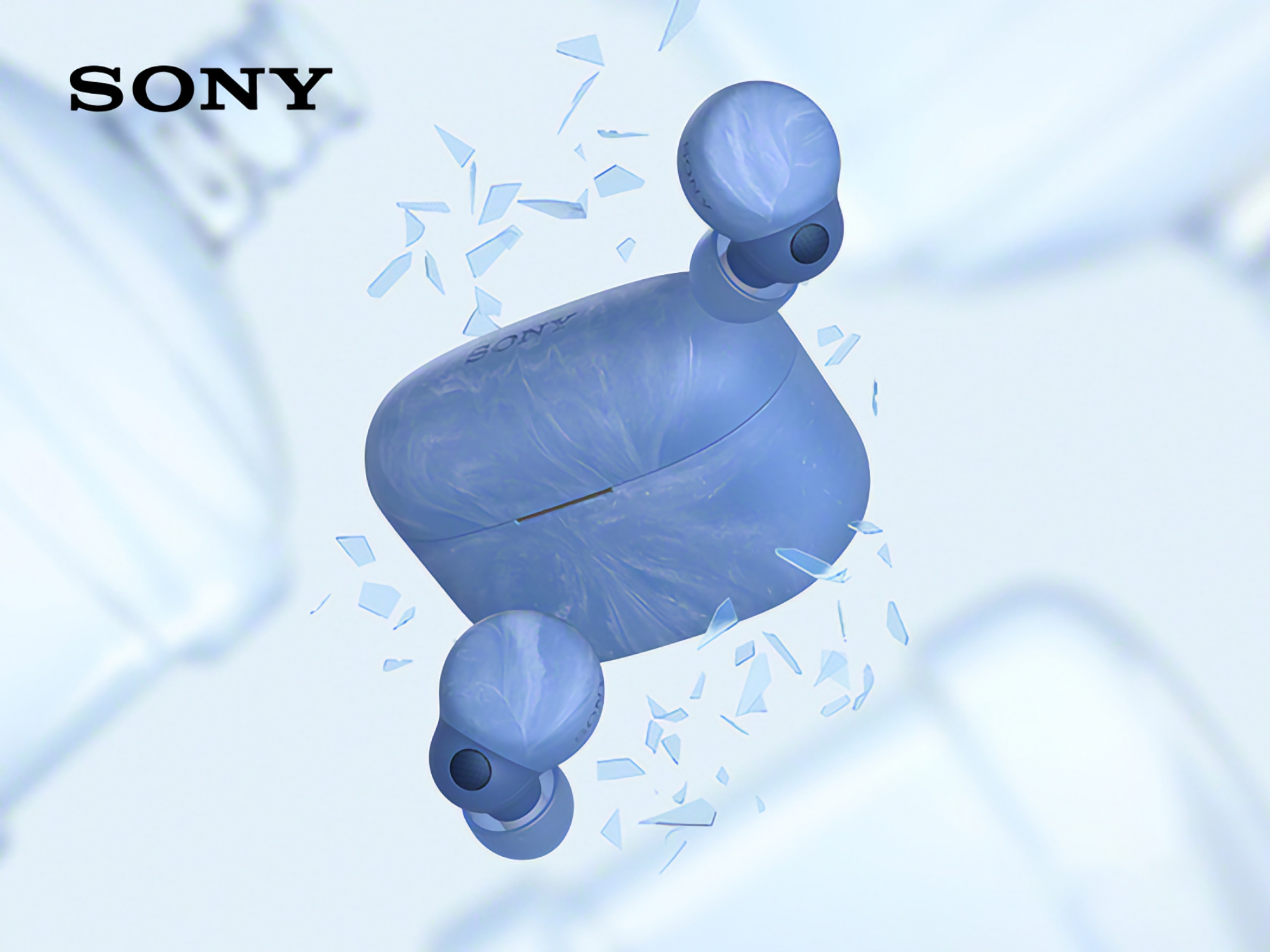 Sony LinkBuds S su Amazon: Cuffie TWS con ANC e fino a 20 ore di durata della batteria a 128 dollari (72 dollari di sconto) Sony LinkBuds S su Amazon: Cuffie TWS con ANC e fino a 20 ore di durata della batteria a 128 dollari (72 dollari di sconto)
