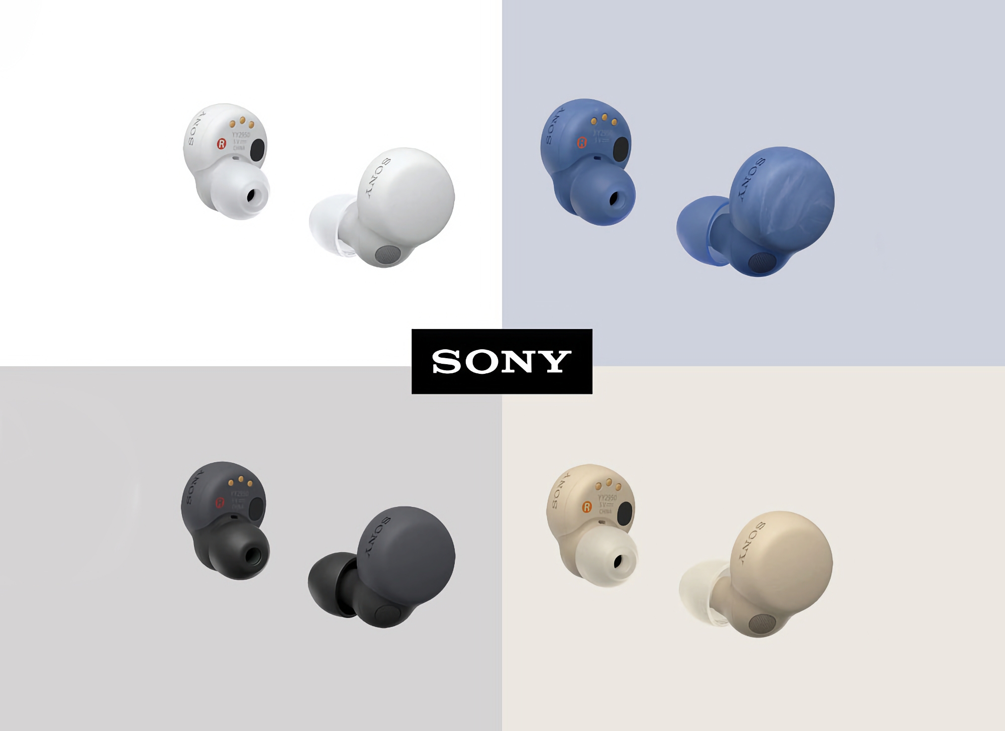 Sony LinkBuds S con ANC può essere acquistato su Amazon a 148 dollari (51 dollari di sconto). Sony LinkBuds S con ANC può essere acquistato su Amazon a 148 dollari (51 dollari di sconto).