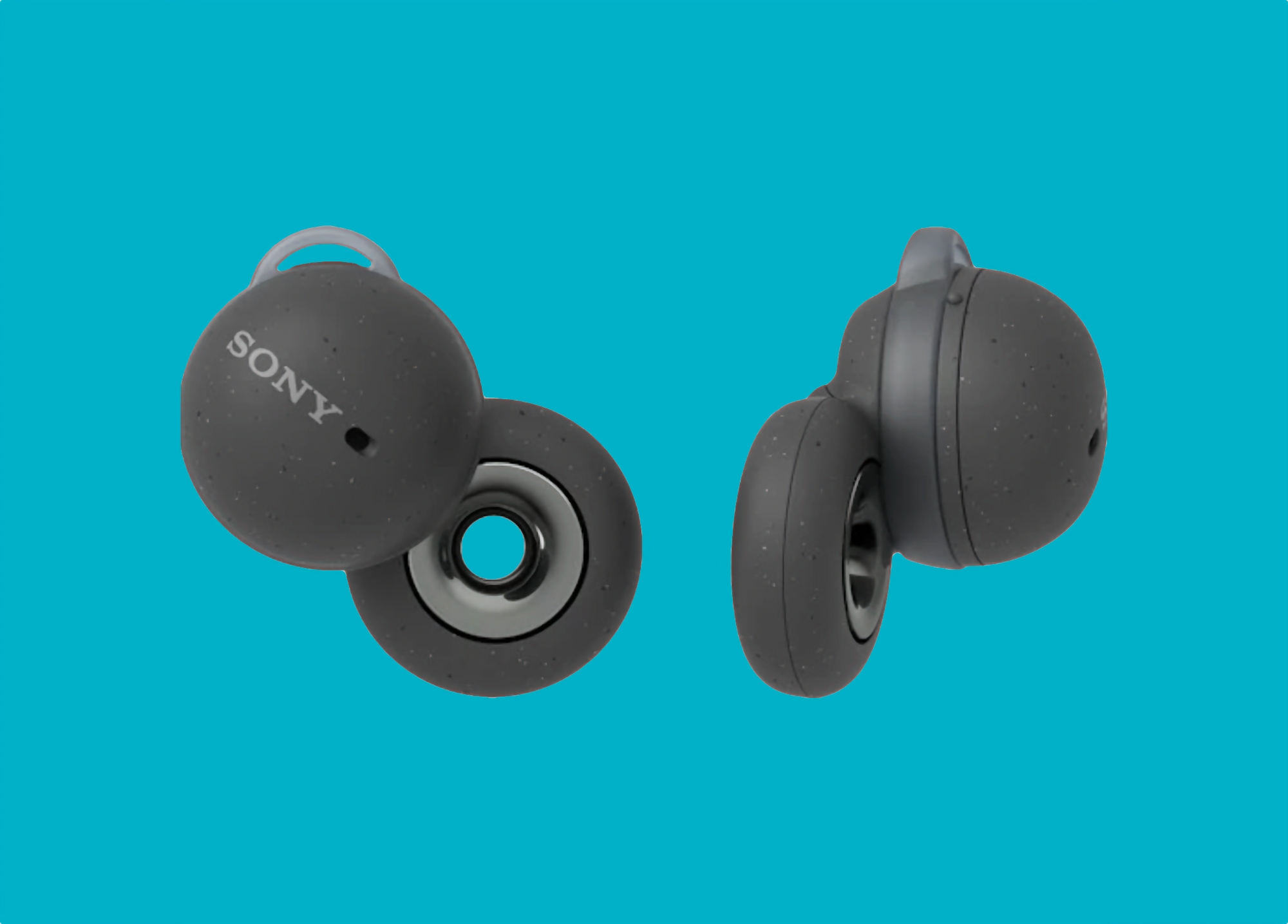 Sony LinkBuds su Amazon: Le cuffie TWS con un design insolito, il chip V1 e una durata della batteria fino a 17 ore sono in vendita con uno sconto di 101 dollari Sony LinkBuds su Amazon: Le cuffie TWS con un design insolito, il chip V1 e una durata della batteria fino a 17 ore sono in vendita con uno sconto di 101 dollari