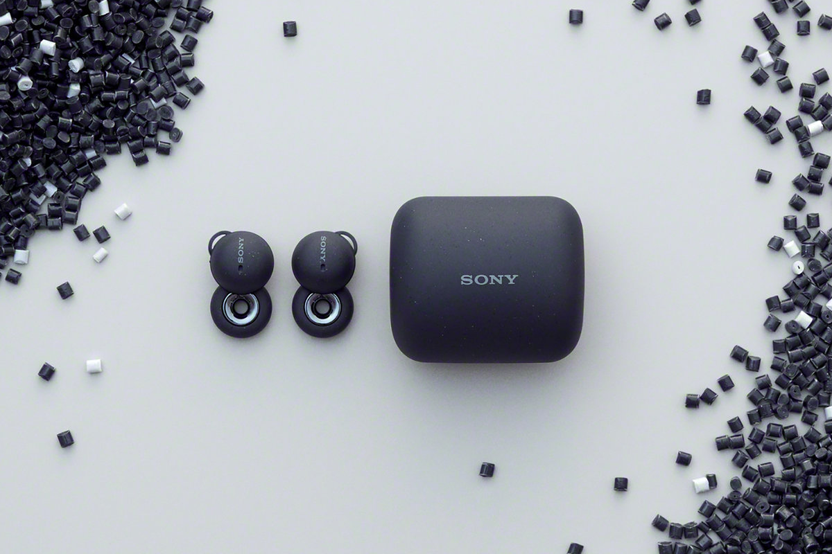 Sony LinkBuds: cuffie TWS dal design insolito, un processore V1 proprietario e un'autonomia di oltre 17 ore a 180€ Sony LinkBuds: cuffie TWS dal design insolito, un processore V1 proprietario e un'autonomia di oltre 17 ore a 180€
