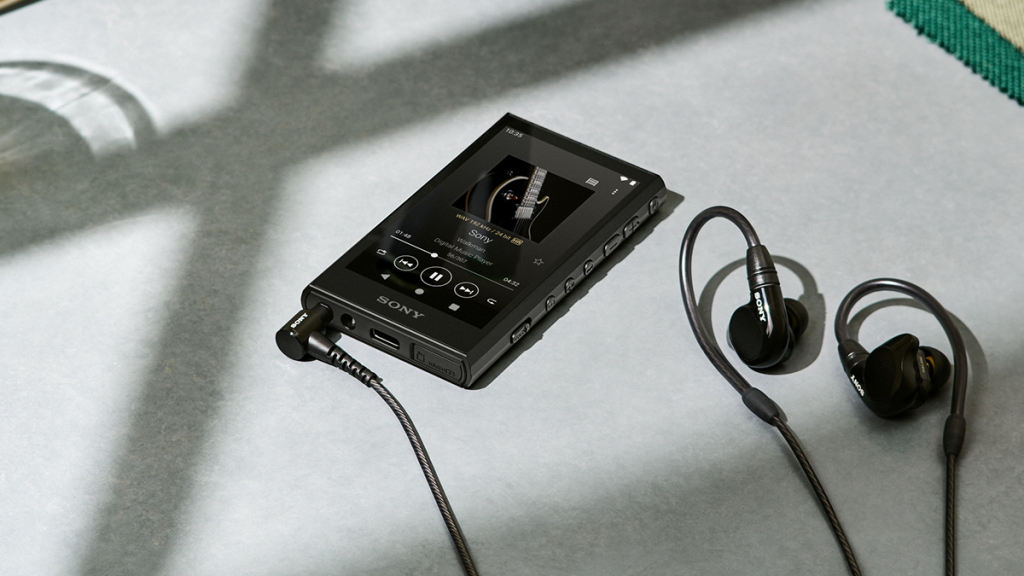 Sony ha annunciato i lettori Walkman NW-ZX707 e NW-A306 su Android 12 con servizi di streaming a partire da 350 dollari Sony ha annunciato i lettori Walkman NW-ZX707 e NW-A306 su Android 12 con servizi di streaming a partire da 350 dollari