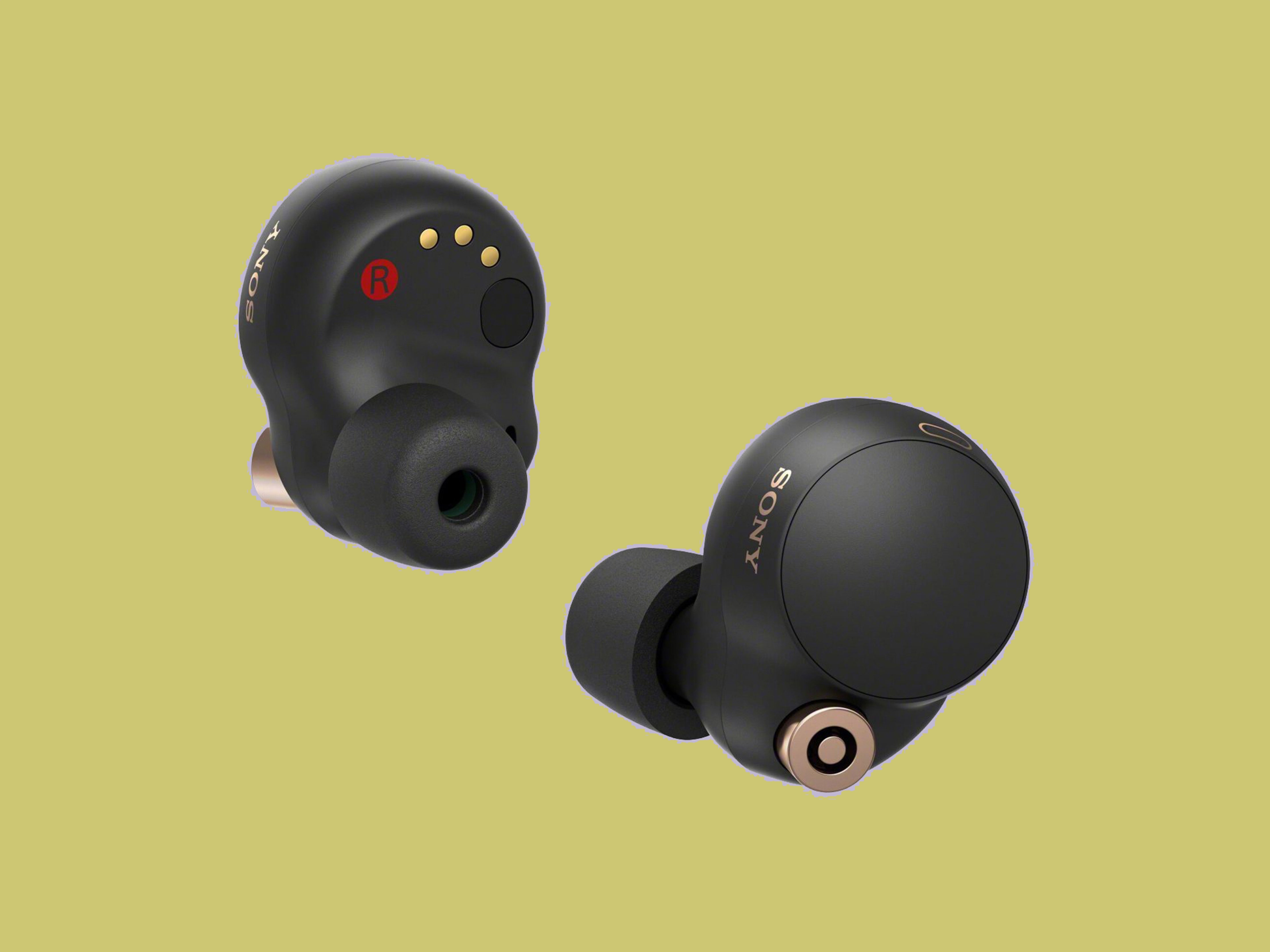 Le cuffie di punta TWS WF-1000XM4 di Sony con supporto ANC e Alexa sono in vendita su Amazon con uno sconto di 51 dollari Le cuffie di punta TWS WF-1000XM4 di Sony con supporto ANC e Alexa sono in vendita su Amazon con uno sconto di 51 dollari