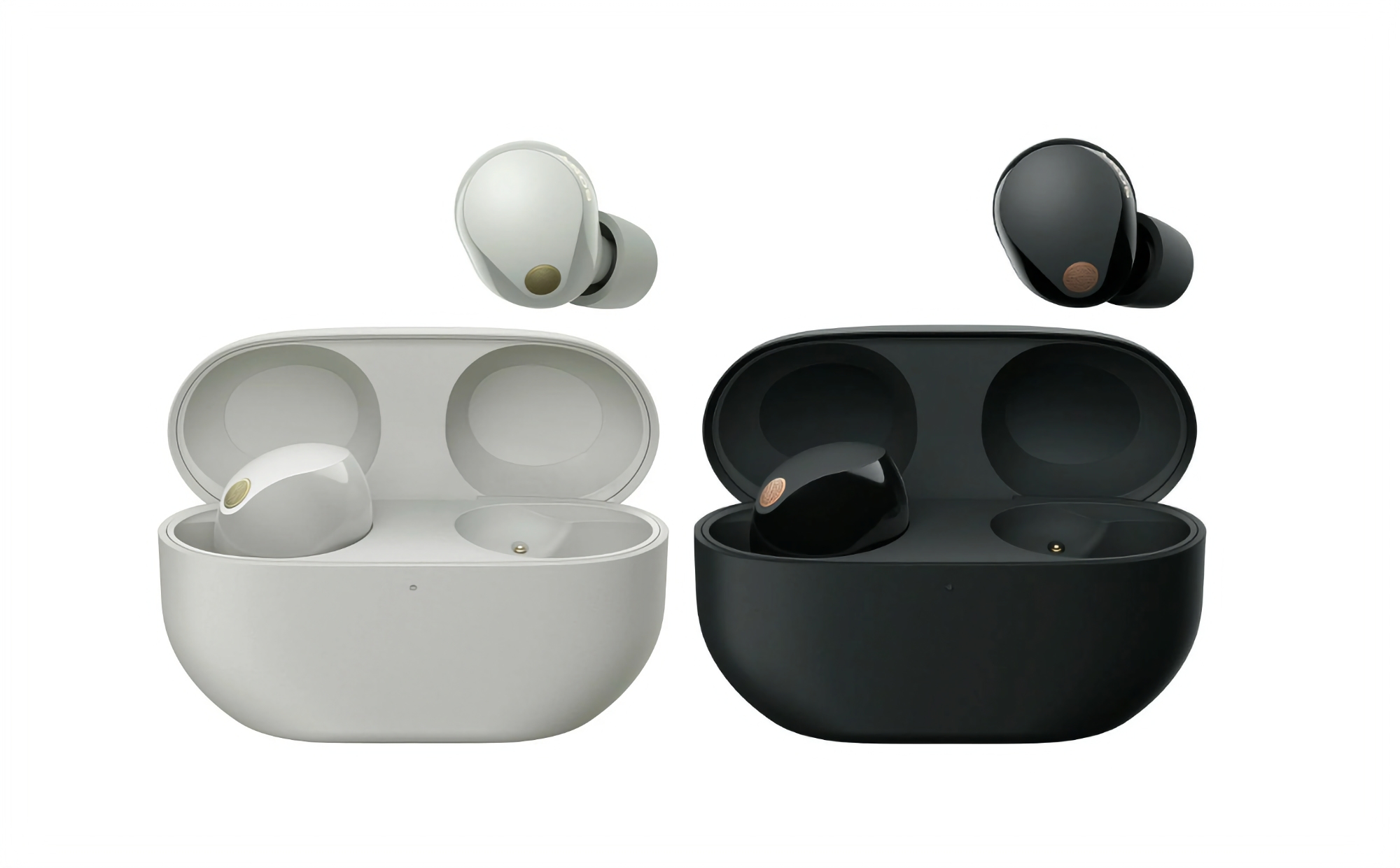 È ufficiale: Sony presenterà i suoi nuovi auricolari di punta TWS, WF-1000XM5, il 24 luglio. È ufficiale: Sony presenterà i suoi nuovi auricolari di punta TWS, WF-1000XM5, il 24 luglio.