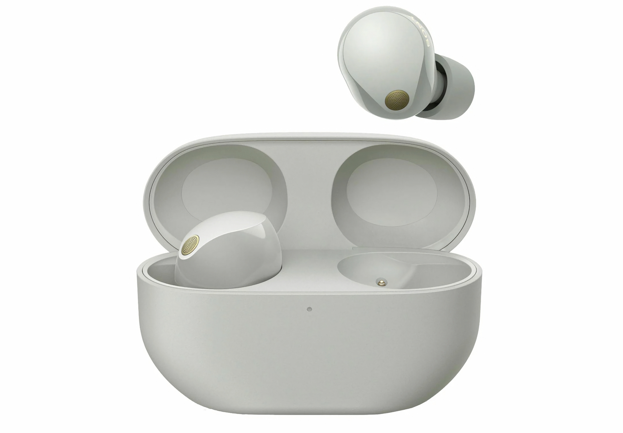 Più piccole, più leggere e con ricarica più veloce: un insider rivela i dettagli delle cuffie Sony WF-1000XM5 Più piccole, più leggere e con ricarica più veloce: un insider rivela i dettagli delle cuffie Sony WF-1000XM5