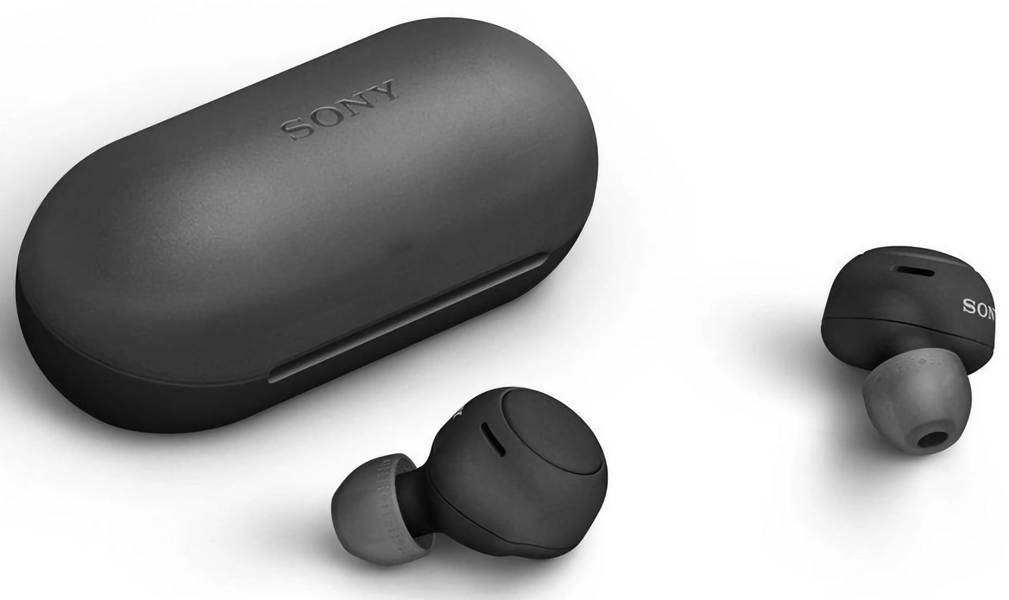 Offerta del giorno su Amazon: Sony WF-C500 con protezione IPX4 e Google Fast Pair a 78 dollari (22% di sconto) Offerta del giorno su Amazon: Sony WF-C500 con protezione IPX4 e Google Fast Pair a 78 dollari (22% di sconto)