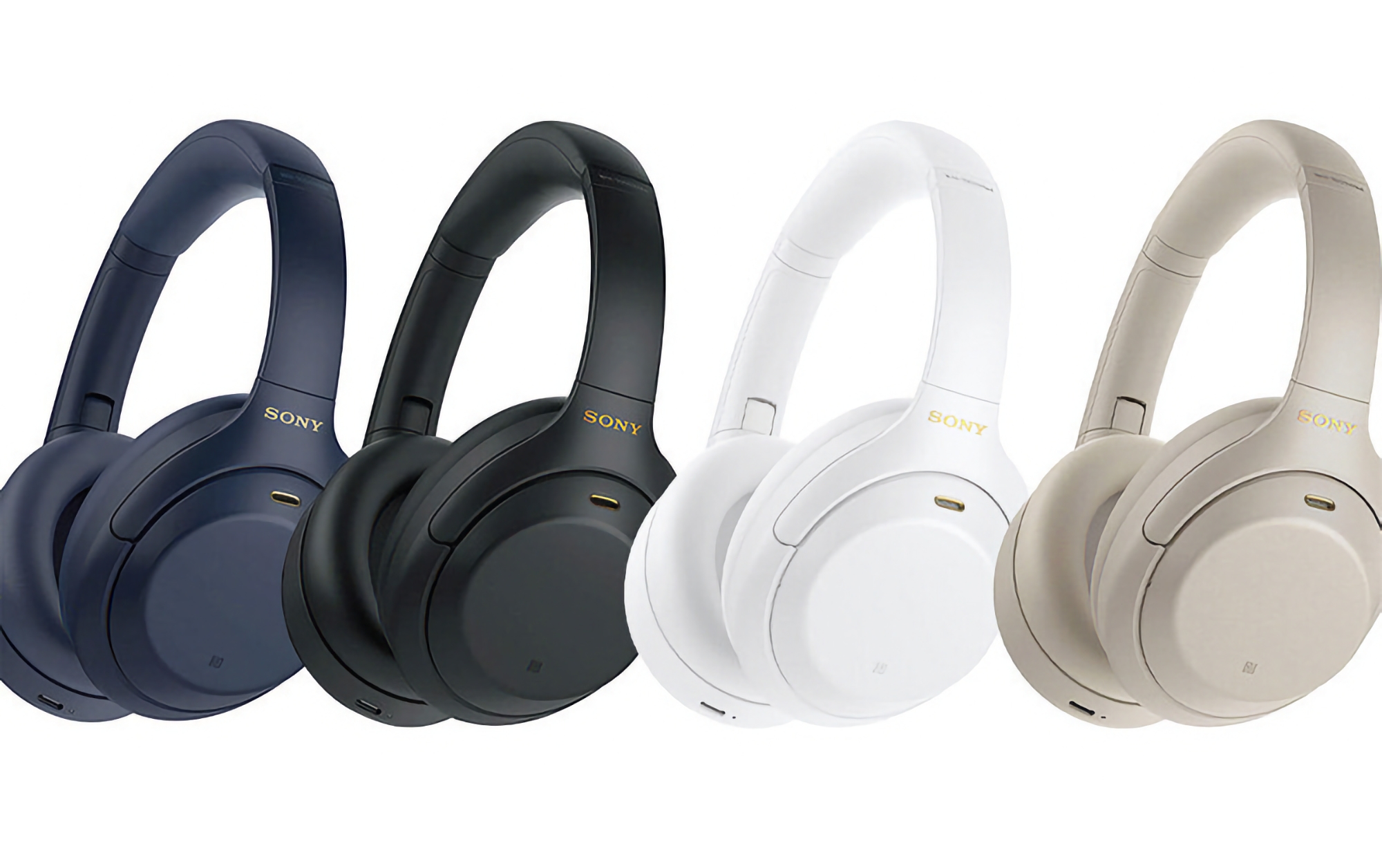 L'offerta del giorno: Sony WH-1000XM4 su Amazon a meno di 280 euro L'offerta del giorno: Sony WH-1000XM4 su Amazon a meno di 280 euro