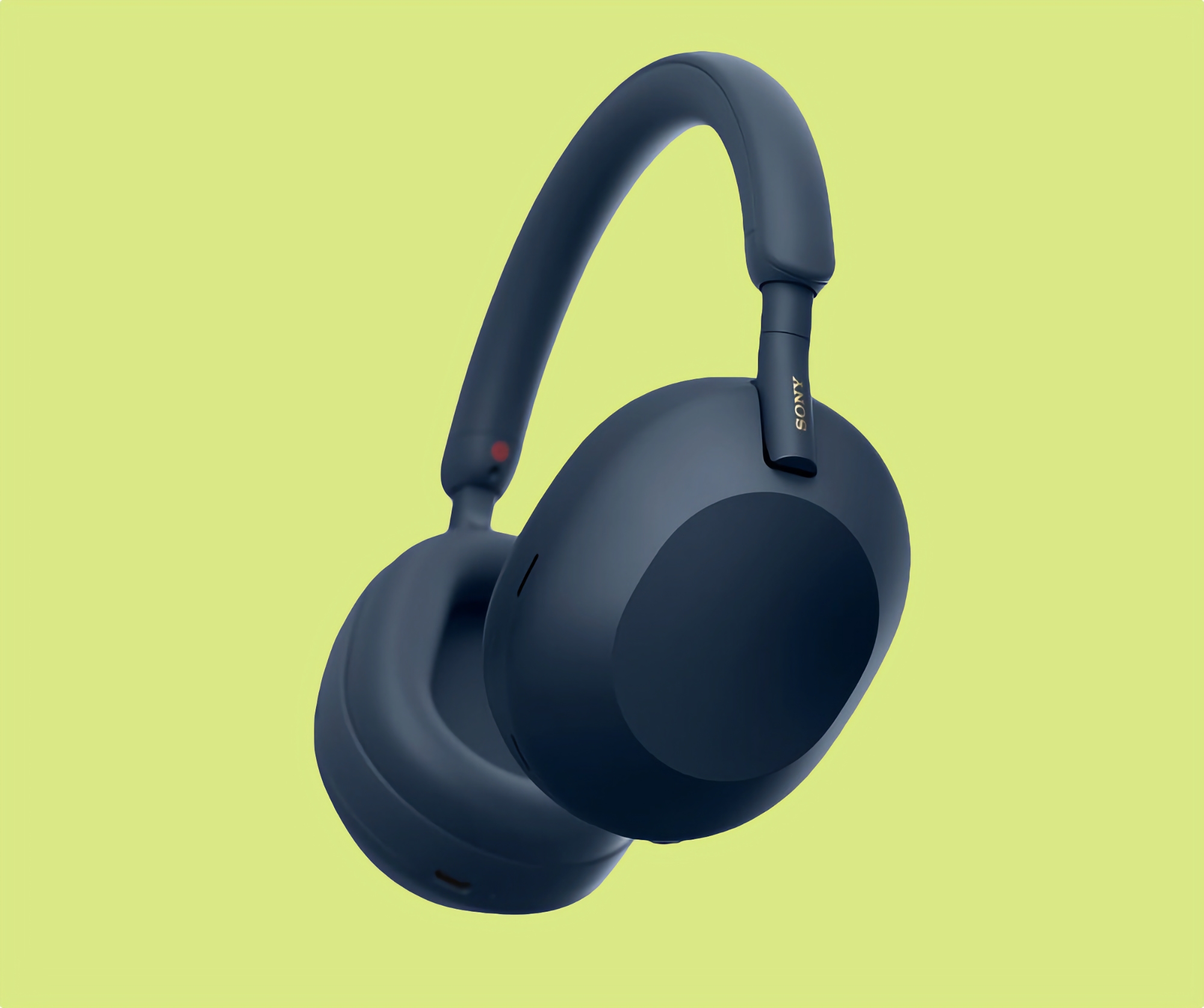 Sony prepara le cuffie wireless WH-1000XM5 in un nuovo colore Sony prepara le cuffie wireless WH-1000XM5 in un nuovo colore