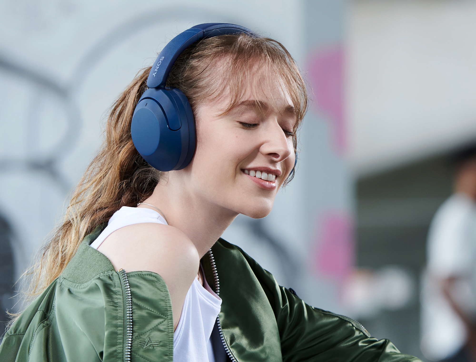 Sony WH-XB910N con ANC in vendita a meno di 150 dollari su Amazon Sony WH-XB910N con ANC in vendita a meno di 150 dollari su Amazon