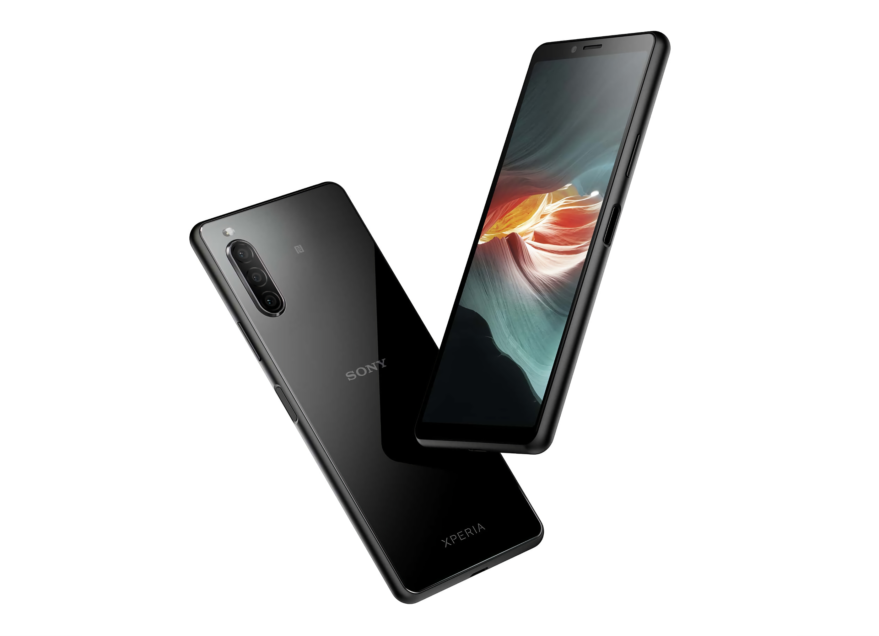Sony Xperia 10 II ha iniziato a ricevere Android 12 Sony Xperia 10 II ha iniziato a ricevere Android 12