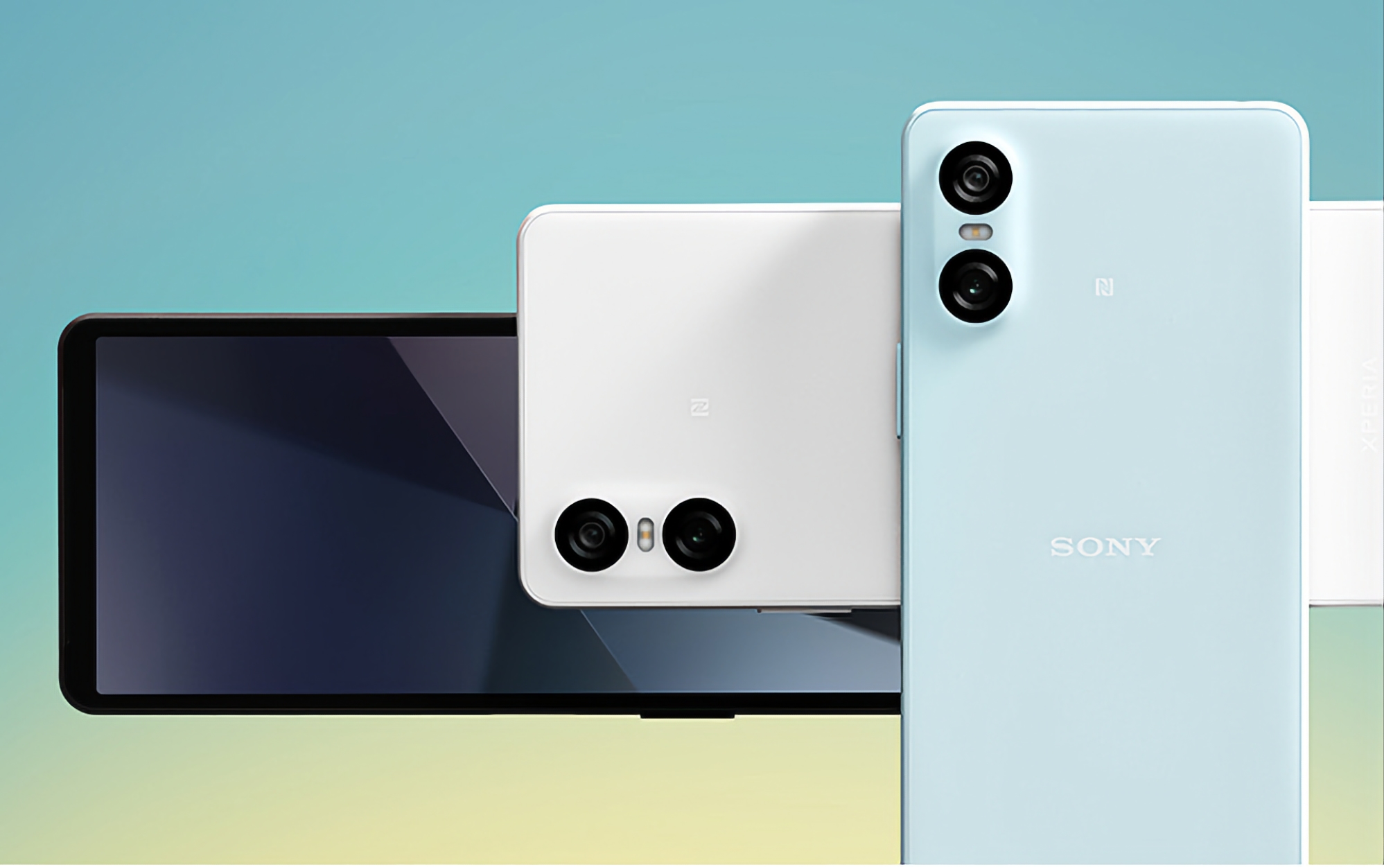 Ecco come sarà il Sony Xperia 10 VI Ecco come sarà il Sony Xperia 10 VI